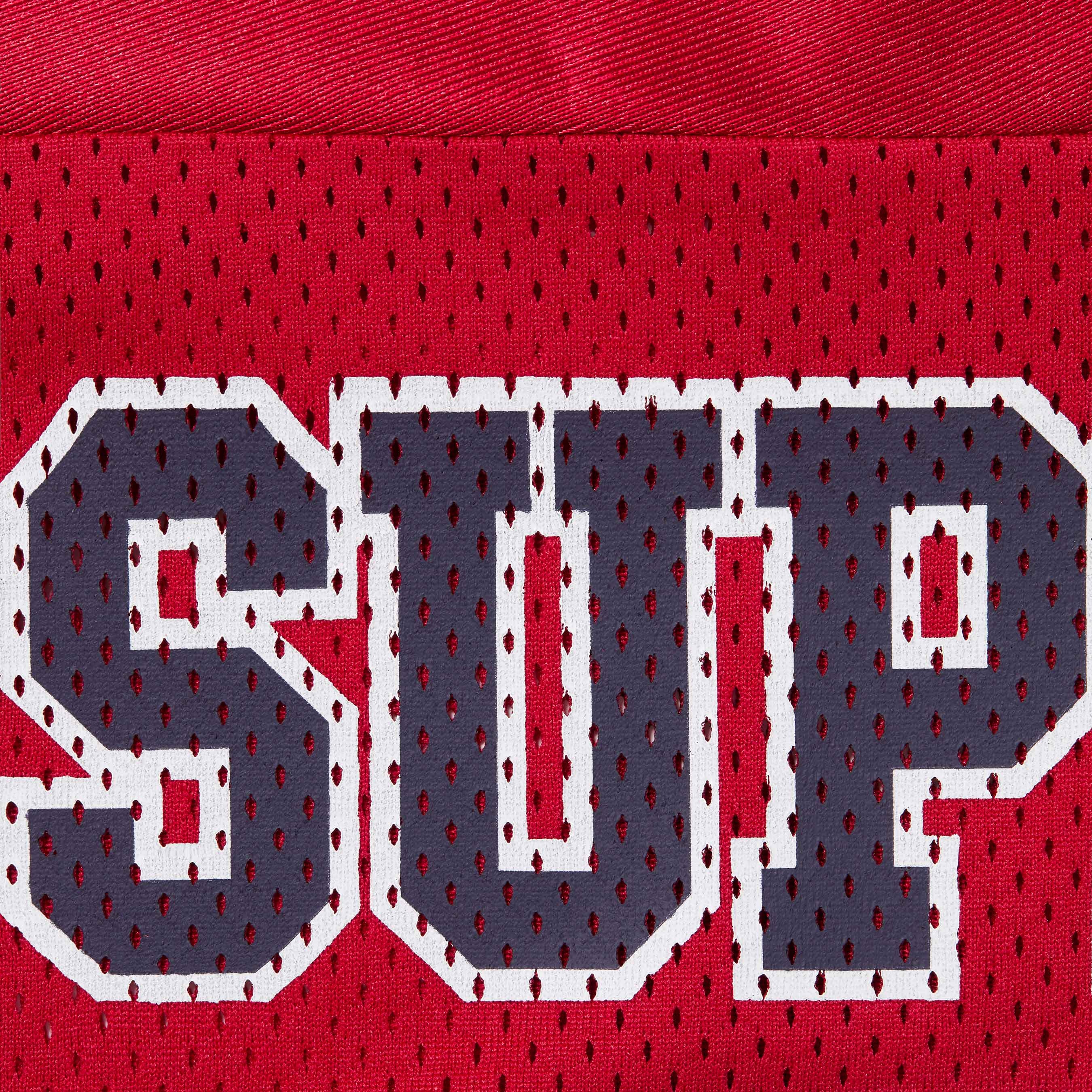 Bones Football Jersey view 9